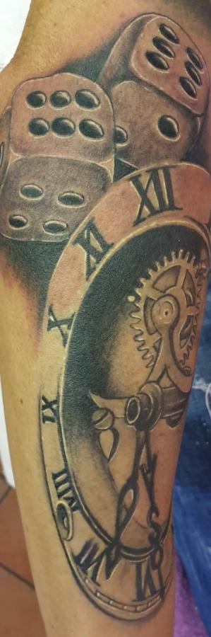 Tattoo Pension Mit Restaurant Und Tattoo-Studio Mortschach Экстерьер фото